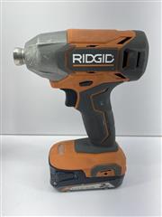 Ridgid 18v Drill/Impact Combo R860010/RB60021